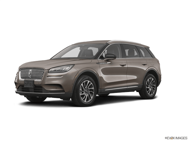 2021 Lincoln Corsair Reserve AWD photo