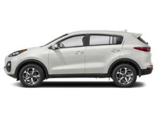 2021 Kia Sportage LX AWD photo