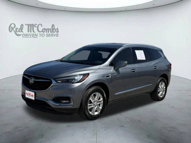 2021 Buick Enclave Essence FWD photo
