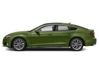 2021 Audi A5 Sportback S line Prestige AWD photo