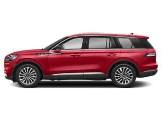 2021 Lincoln Aviator Reserve RWD photo