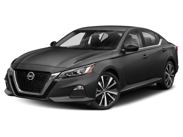 2021 Nissan Altima 2.5 SR FWD photo