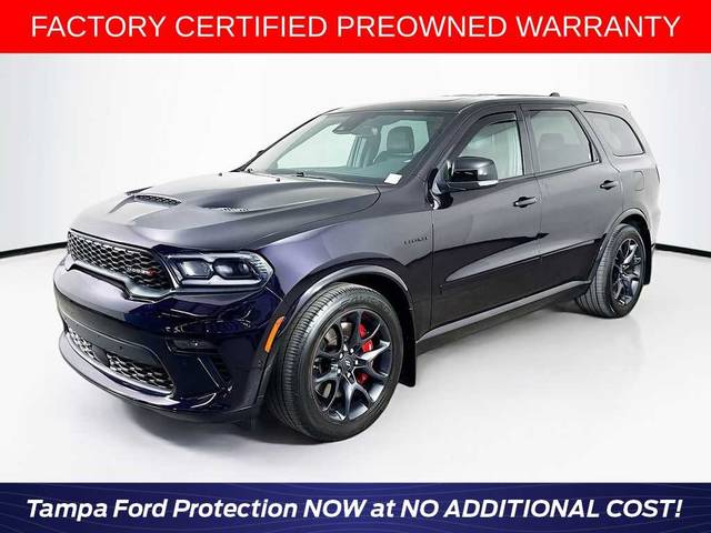 2021 Dodge Durango R/T AWD photo