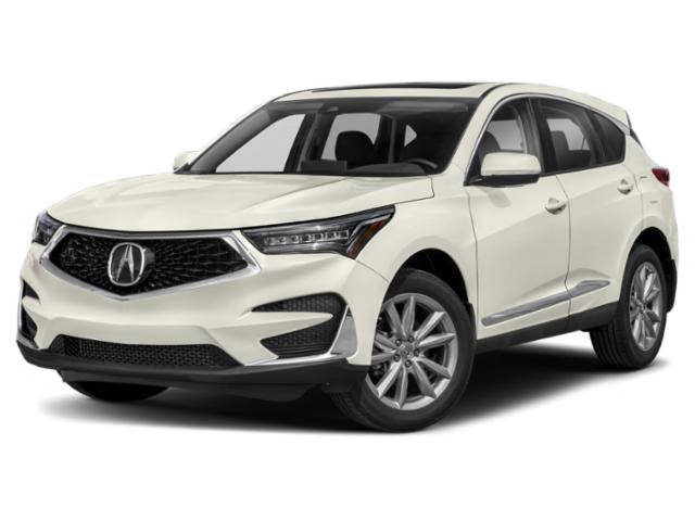 2021 Acura RDX FWD photo