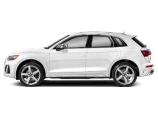 2021 Audi SQ5 Premium AWD photo