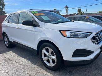 2020 Ford Edge SE FWD photo