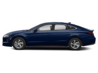 2021 Hyundai Sonata SE FWD photo