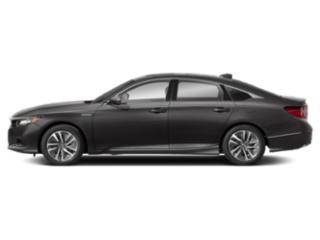 2021 Honda Accord EX FWD photo