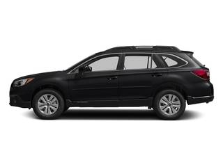 2016 Subaru Outback 2.5i AWD photo