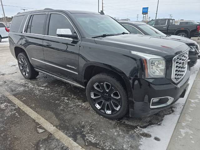 2019 GMC Yukon Denali 4WD photo