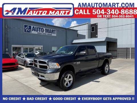 2020 Ram 1500 SLT 4WD photo