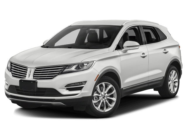 2015 Lincoln MKC  AWD photo