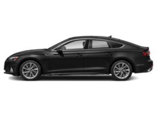 2021 Audi A5 Sportback Premium Plus AWD photo