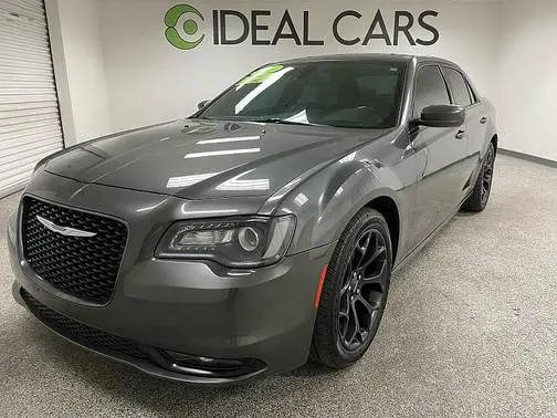 2019 Chrysler 300 300S RWD photo