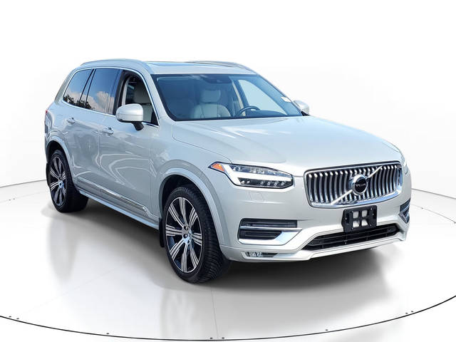 2021 Volvo XC90 Inscription AWD photo