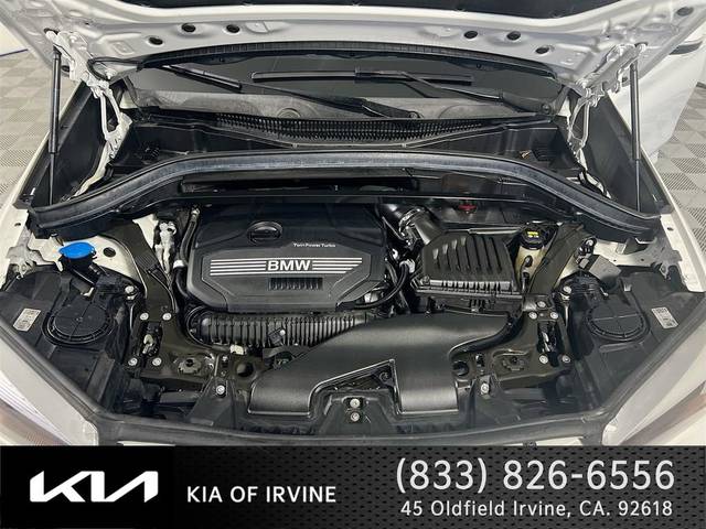 2021 BMW X1 xDrive28i AWD photo