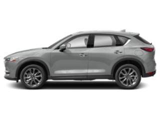 2021 Mazda CX-5 Touring AWD photo