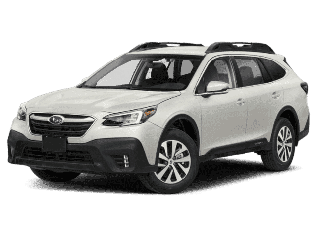 2021 Subaru Outback Premium AWD photo