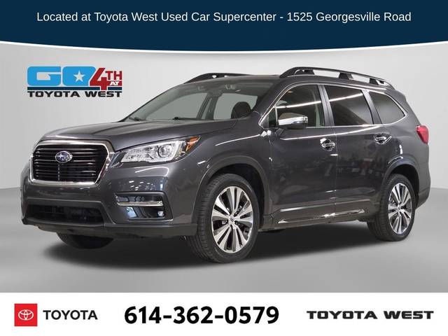 2021 Subaru Ascent Touring AWD photo
