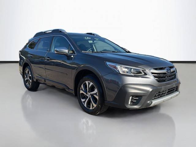 2021 Subaru Outback Touring XT AWD photo