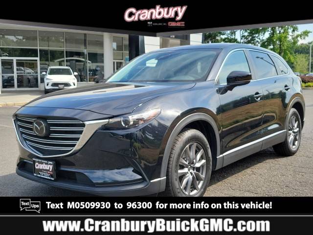 2021 Mazda CX-9 Sport AWD photo