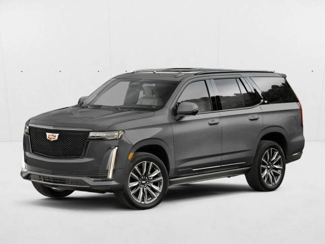 2021 Cadillac Escalade Premium Luxury 4WD photo