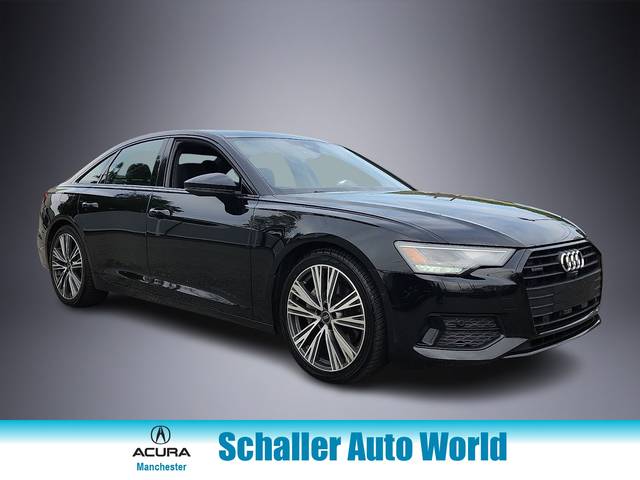 2021 Audi A6 Premium AWD photo