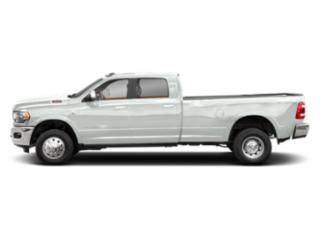 2020 Ram 3500 Longhorn 4WD photo