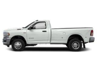 2021 Ram 3500 Tradesman 4WD photo