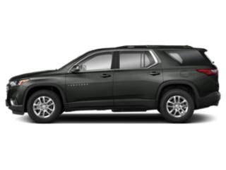 2021 Chevrolet Traverse LT Cloth FWD photo