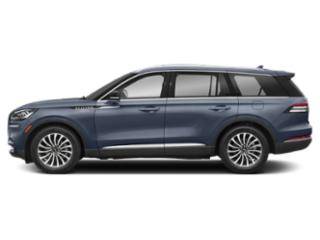 2021 Lincoln Aviator Reserve RWD photo