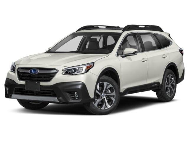 2021 Subaru Outback Limited AWD photo