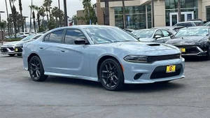 2020 Dodge Charger GT RWD photo