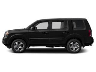 2015 Honda Pilot EX-L 4WD photo