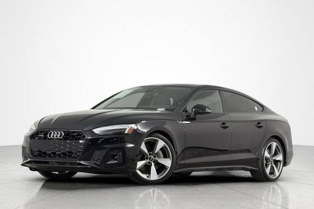 2021 Audi A5 Sportback S line Premium Plus AWD photo