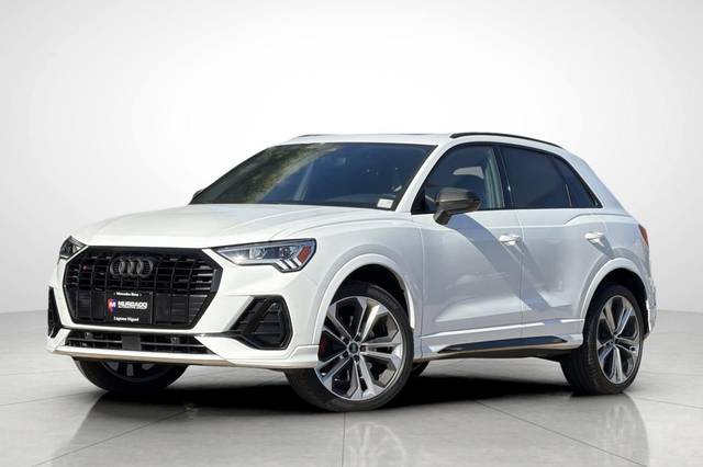 2021 Audi Q3 S line Premium Plus AWD photo