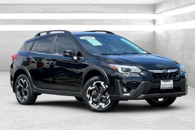 2021 Subaru Crosstrek Limited AWD photo