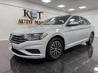 2019 Volkswagen Jetta S FWD photo