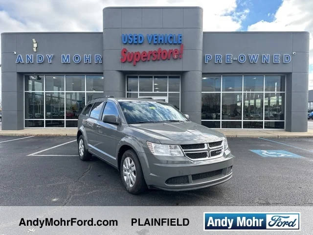 2020 Dodge Journey SE Value FWD photo