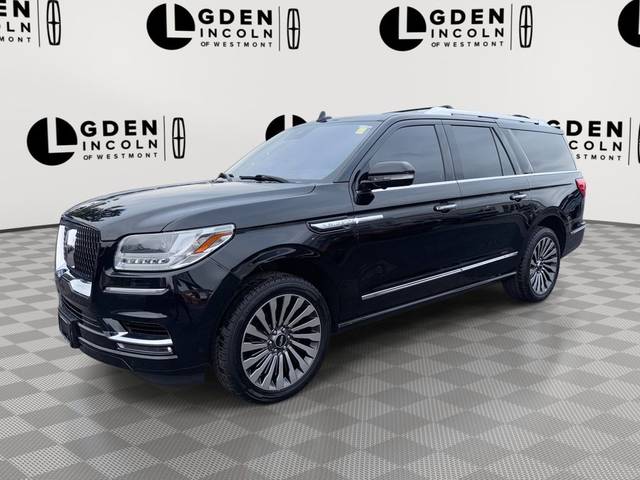 2018 Lincoln Navigator L Reserve 4WD photo