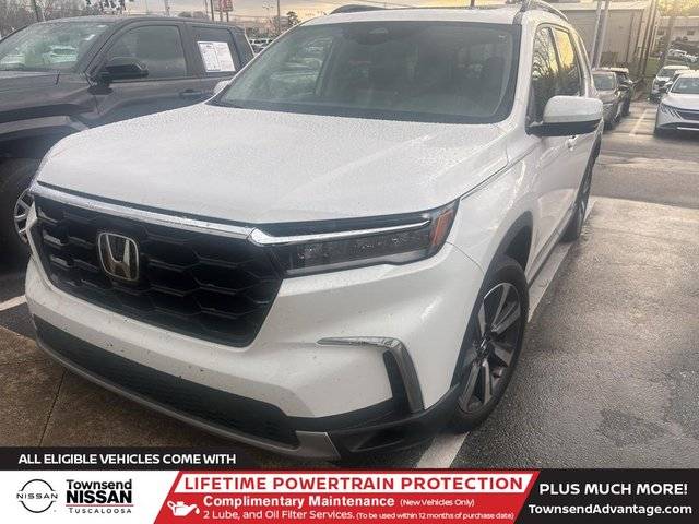 2020 Honda CR-V EX-L FWD photo