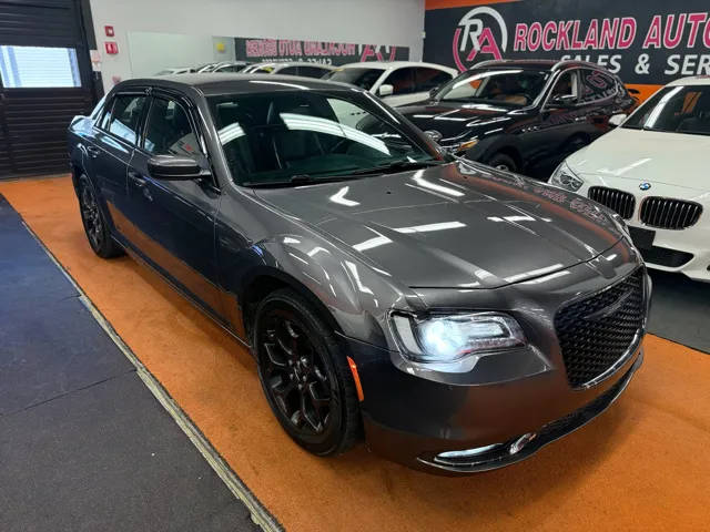 2019 Chrysler 300 300S AWD photo