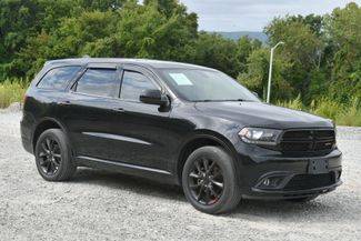 2018 Dodge Durango SXT AWD photo