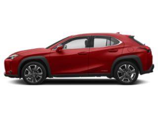 2021 Lexus UX UX 250h AWD photo