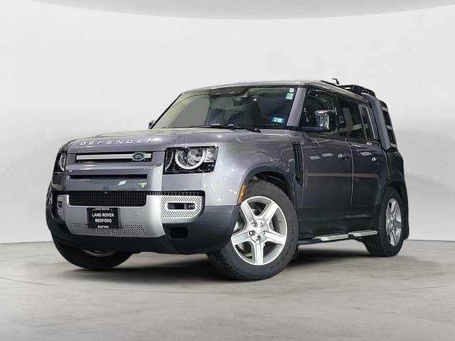 2020 Land Rover Defender 110 S AWD photo