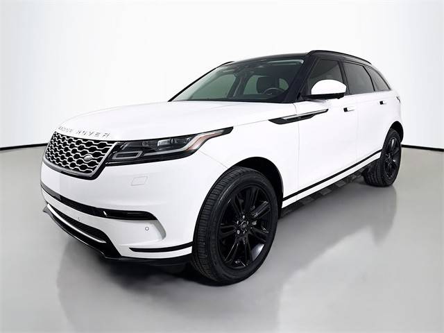 2020 Land Rover Range Rover Velar S AWD photo