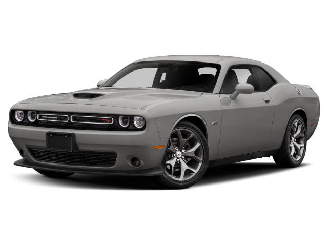 2021 Dodge Challenger R/T RWD photo