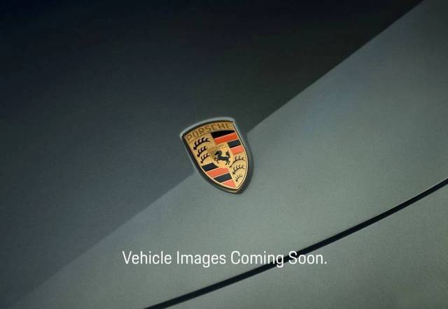 2021 Porsche Macan S AWD photo