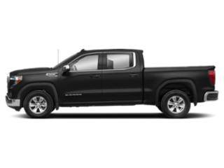 2021 GMC Sierra 1500 SLE 4WD photo