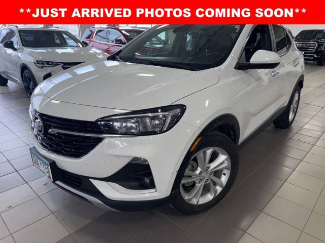 2021 Buick Encore GX Preferred FWD photo